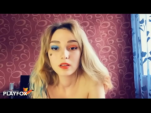 ❤️ Kouzelné brýle pro virtuální realitu mi poskytly sex s Harley Quinn ❤❌ Porno video u nás cs.quizfarmature.ru ❤