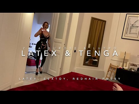 ❤️ Zrzavá nevlastní sestra v latexovém kostýmu, kterou šuká nevlastní bratr ❤❌ Porno video u nás cs.quizfarmature.ru ❤