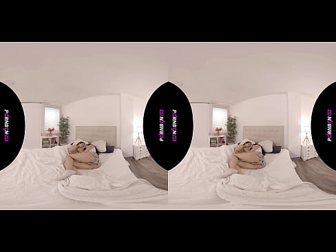 ❤️ PORNBCN VR Dvě mladé lesbičky se probudí nadržené ve virtuální realitě 4K 180 3D Geneva Bellucci Katrina Moreno ❤❌ Porno video u nás cs.quizfarmature.ru ❤